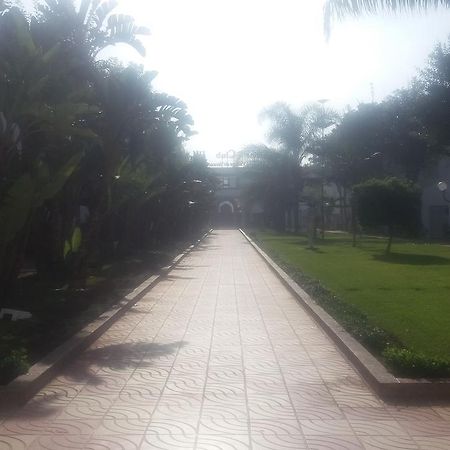 תמארה Hotel Club Yasmine מראה חיצוני תמונה