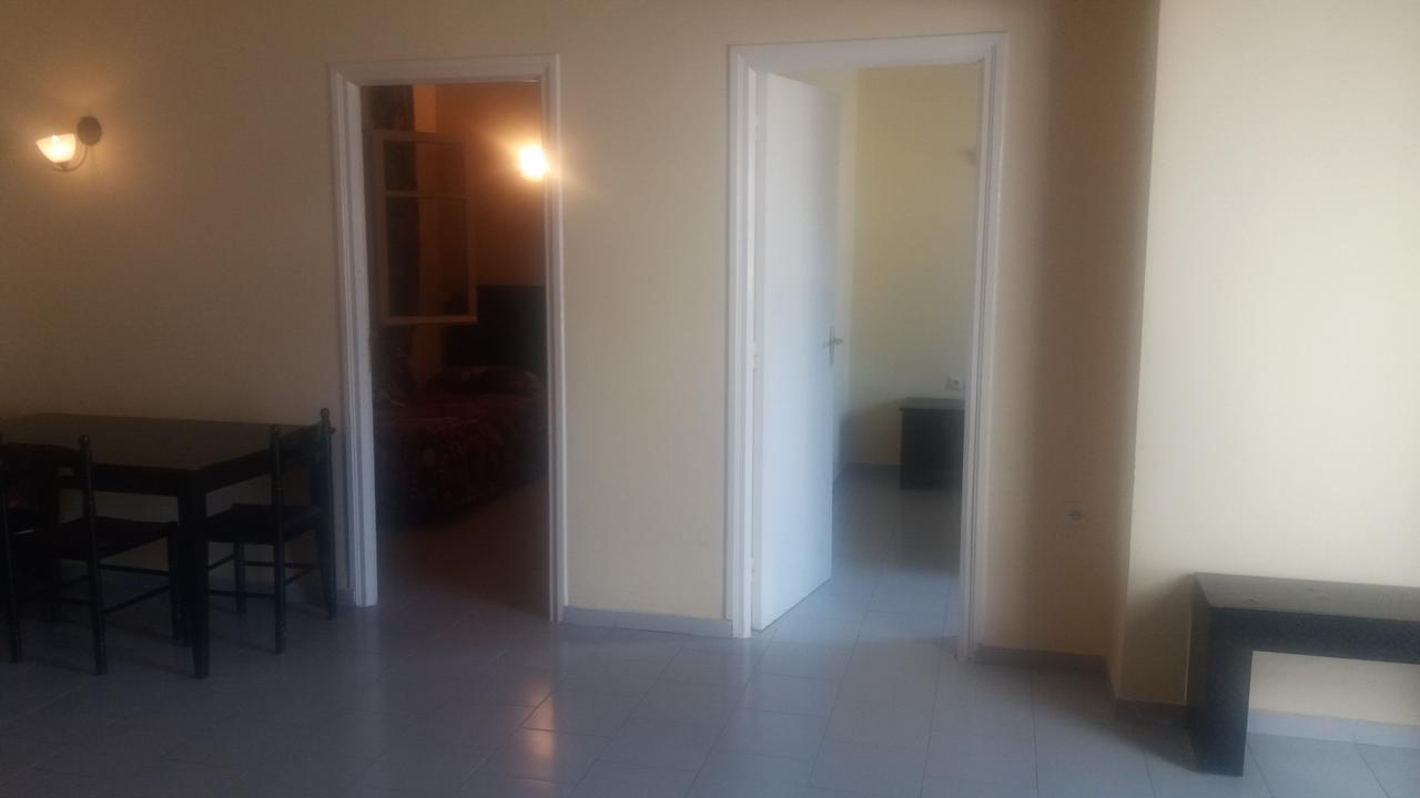 תמארה Hotel Club Yasmine מראה חיצוני תמונה