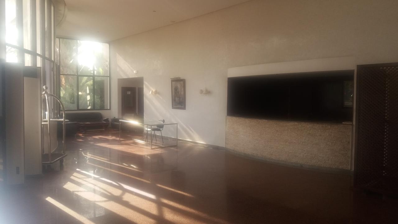 תמארה Hotel Club Yasmine מראה חיצוני תמונה