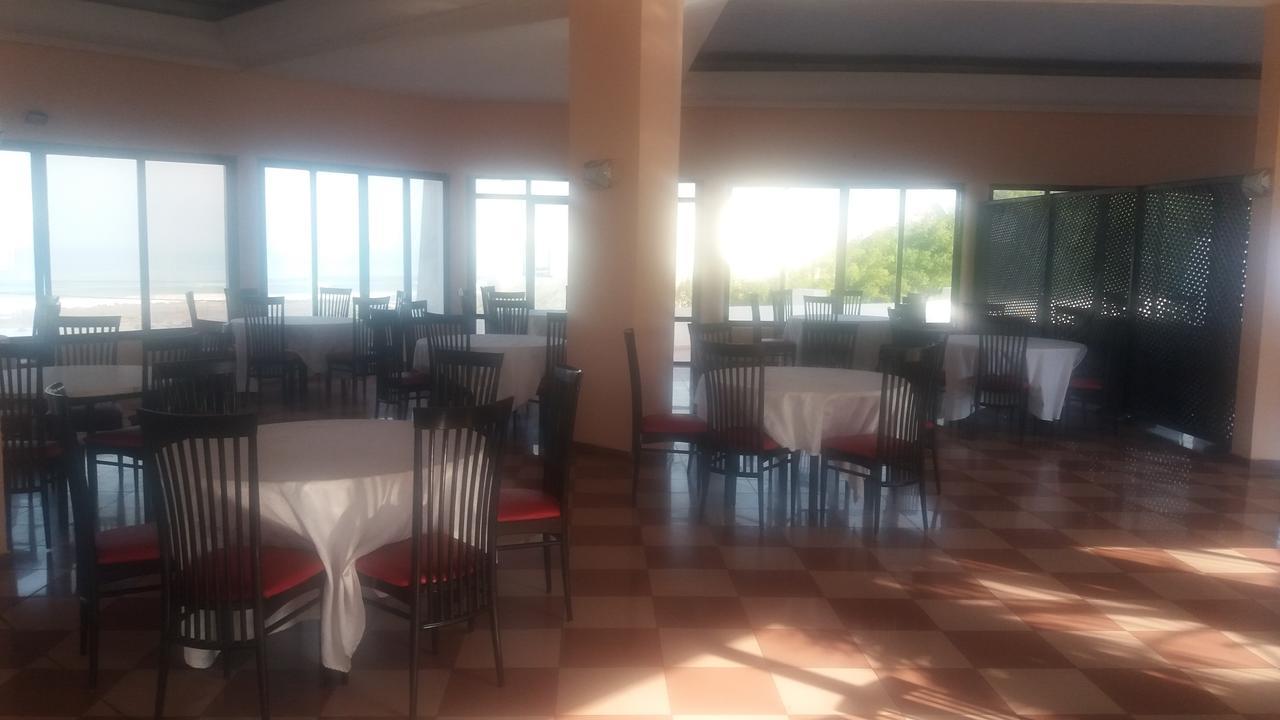 תמארה Hotel Club Yasmine מראה חיצוני תמונה