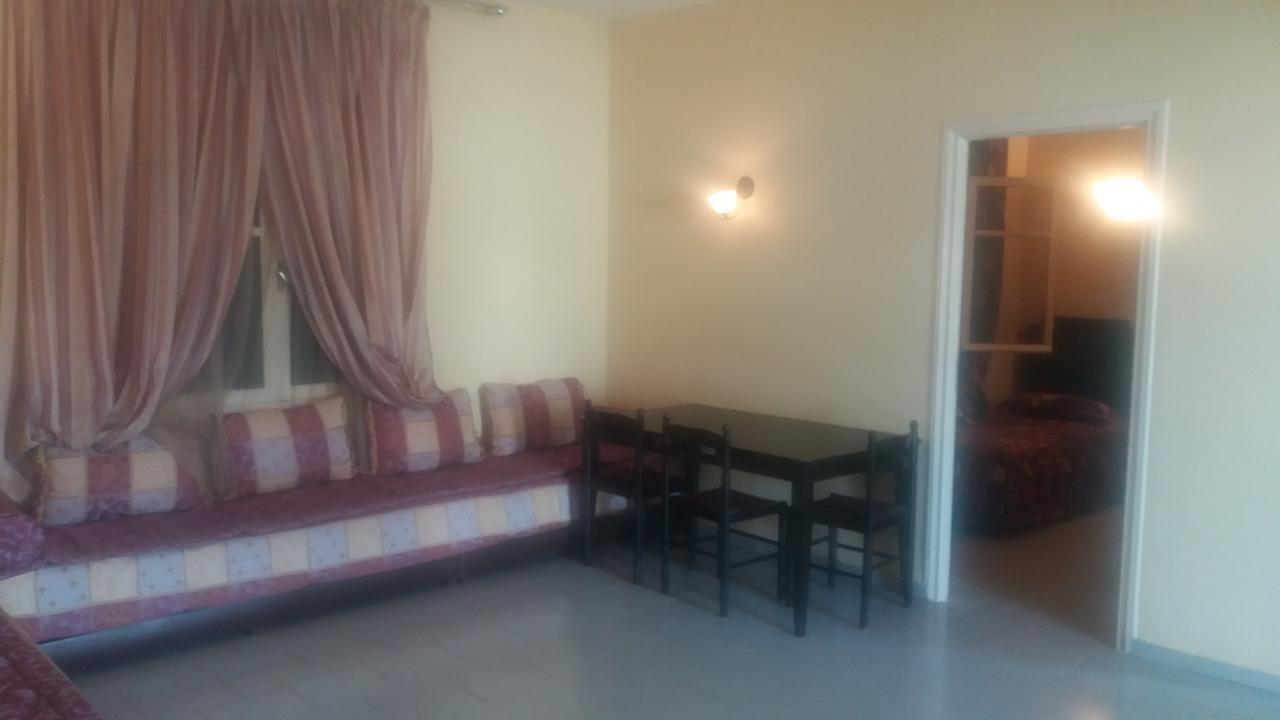 תמארה Hotel Club Yasmine מראה חיצוני תמונה
